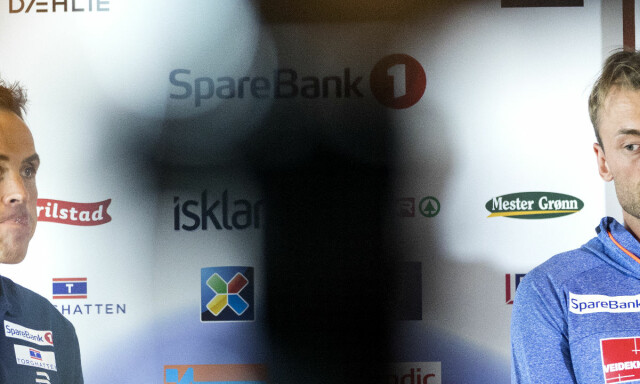 Samtalene fra bakrommet som skapte Northug-konflikten